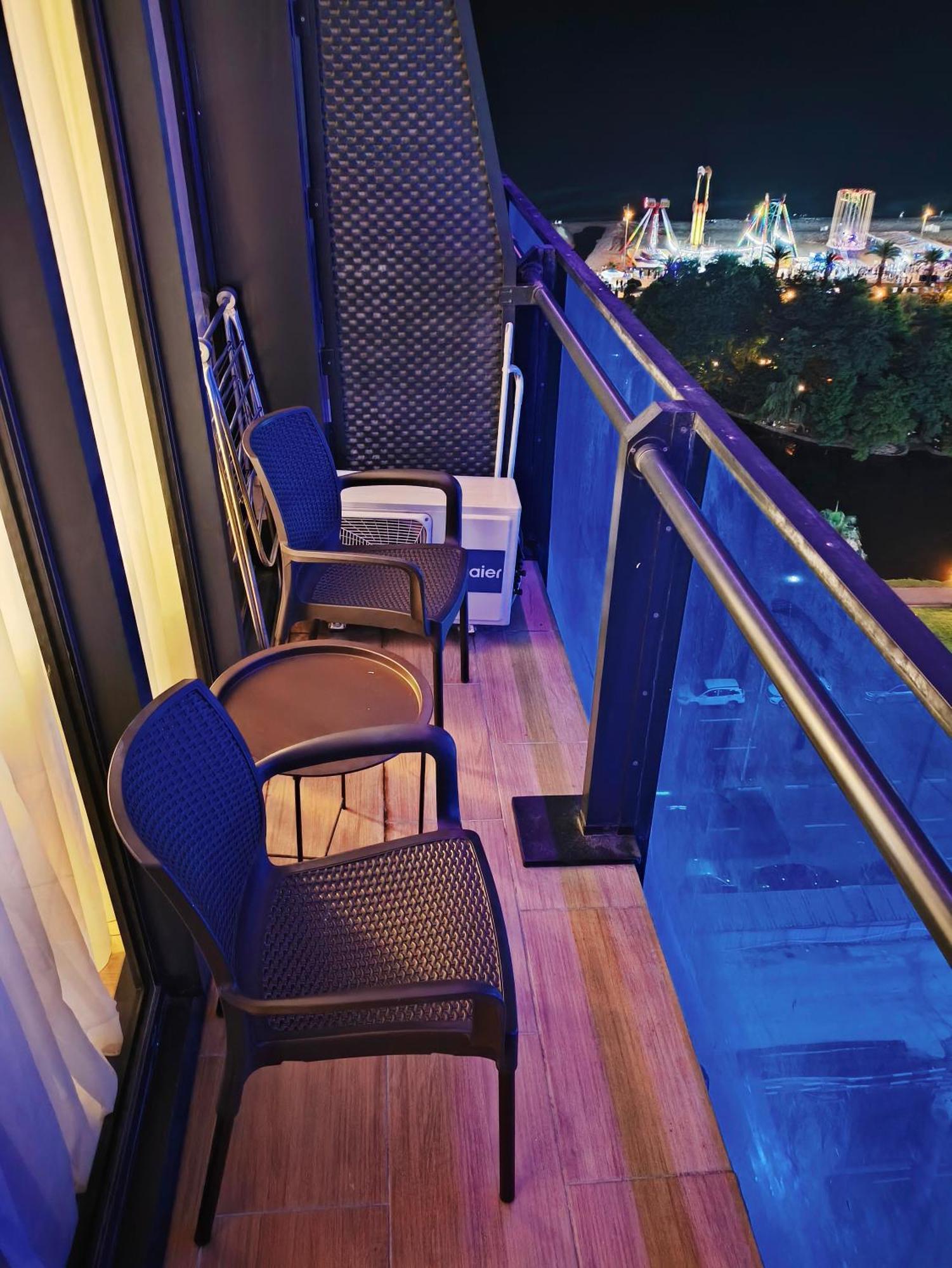 Orbi-City Batumi Apartments Sea View Luaran gambar